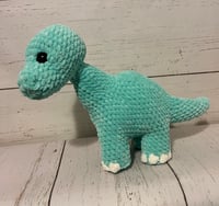 Image 2 of Brontosaurus