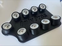 Image 2 of Only Pros Rev Trainer Core Colors - Bowler tools for Release Training