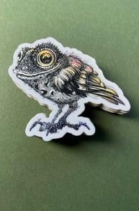 Image 5 of Frobin - Sticker