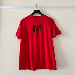 Image of All Things Considered KSOR FM T-Shirt