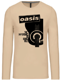 Image 2 of Camiseta M/L Oasis