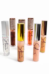 Image 1 of  5ml Lipgloss