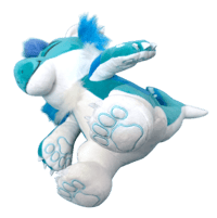 Image 9 of Gummy Shark Manokit Plush Preorder