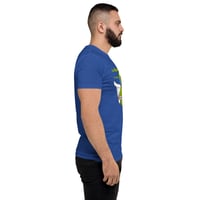 Image 20 of theRainbowAngel Fitted Short Sleeve T-shirt