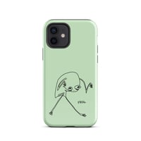 Image 9 of Tough Case for iPhone® FROG 
