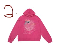 Image 2 of Web Jacket