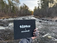 Image 2 of Sorry We’re Stoned Moodmat