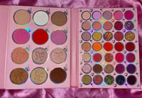 Image 3 of Stitch & Angel palette 