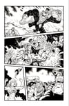 Megaton Man Multidimensions Done To Death pg7