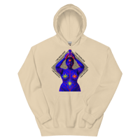 Image 9 of SAGE MULTI-AFFIRM Hoodie