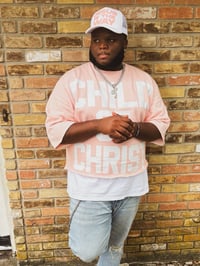 Image 3 of Child of Christ Boxy Tee