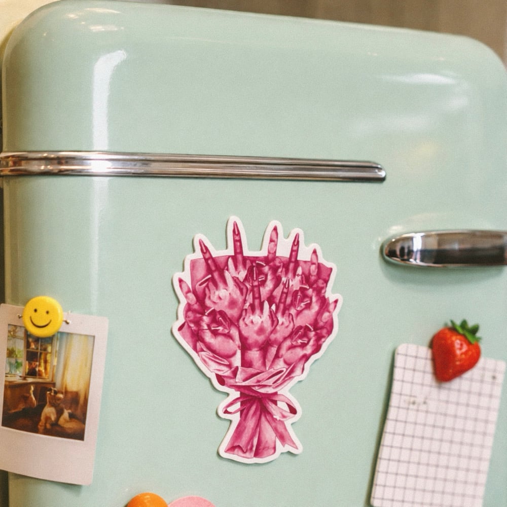 Sorry For Your Loss - The Divorce/Break-up Magnet