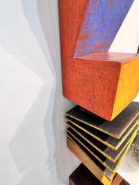 Image 5 of Building Blocks- Larry Fox