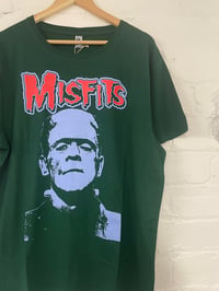 Image 1 of Misfits Frankenstein One Off