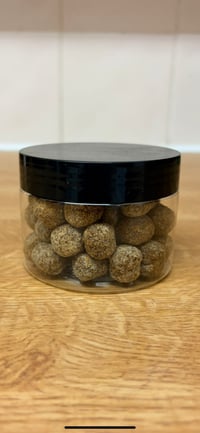 Image 2 of Honey ‘n’ Garlic wafters 