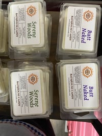 Image 1 of Seasonal & Signature Wax Melt Collection: Fall