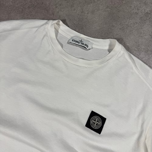 Image of AW 2019 Stone Island T-Shirt, Size Medium