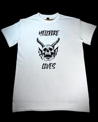 HELLFIRE LIVES (PRE-ORDER)