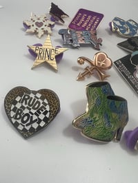 Image 4 of Princemas-Advent Calendar!