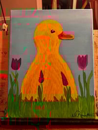 Duckling