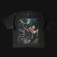 Resident Premium Heavyweight T Shirt