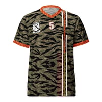 Image 1 of HV Paid Time Off Team Jersey 