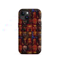 Image 22 of How Are You MagSafe® tough case for iPhone®