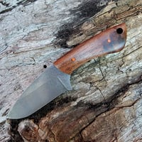 Image 2 of 3-Finger Drop Point Skinner 3