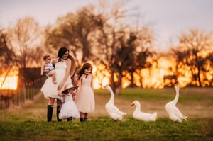 Image of Outdoor Workshop with AWP