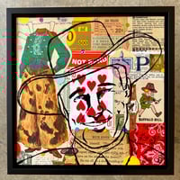 Image 1 of “He Had Many Fond Childhood Memories”