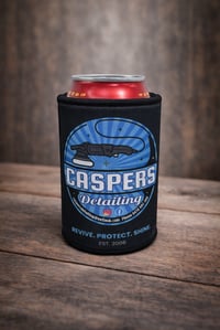 Image 2 of CUSTOM NEOPRENE FULL BOTTOM STUBBIE HOLDERS ( INCLUDES MAGNETIC)