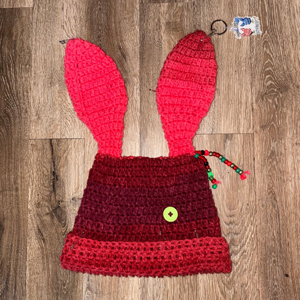 Image of cherry metal