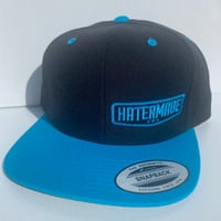 Image 2 of Tag Snap Back 