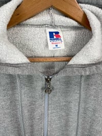 Image 2 of Women’s Russel Boxy Hoodie (Medium)