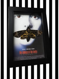 Silence Of The Lambs (pre-order)