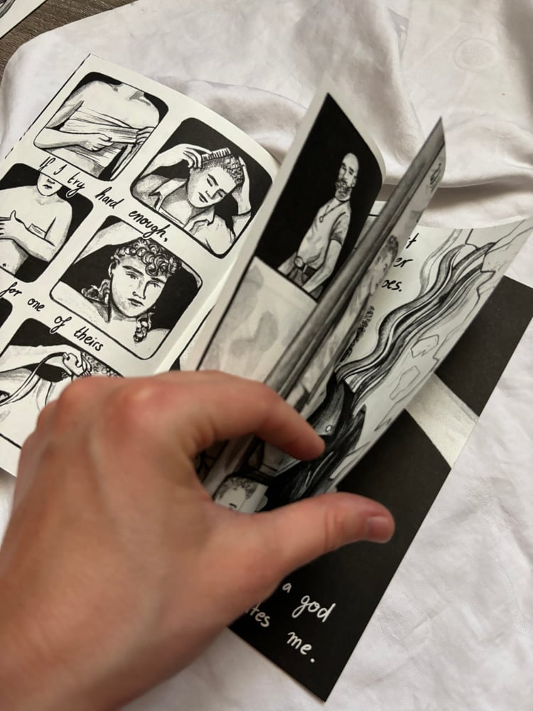 Image of Perpetuum (Physical/Digital)