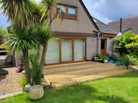 Image 2 of Decking  - Style 7