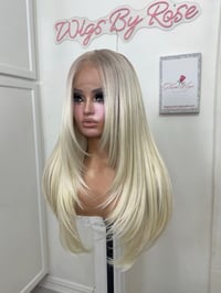 Image 2 of Malinda luxury (ready to ship) 