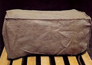 COD EAR/COLLAR - 30KG BAG