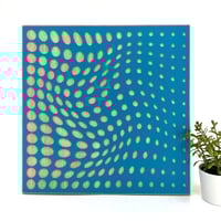 Image 1 of Swirly Dots