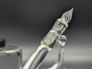 Resplendent Double Dot Grip