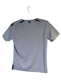 Image 2 of Reading 2022-23 Away Football Shirt 