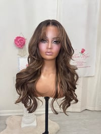 Image 1 of Krista luxury free part (ready to ship) 