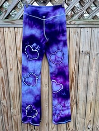 Image 2 of ❤️ Flare Legging Small