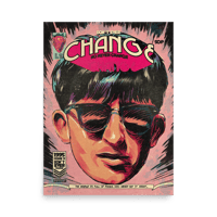 Change