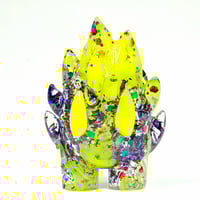 Image 1 of CollectedCon 26 Lemon Burst Spark