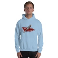 Image 7 of  Officially licensed run little stranger screw driver Unisex Hoodie
