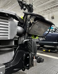 Image 2 of 180SX - S13 Headlight Motor Relocation