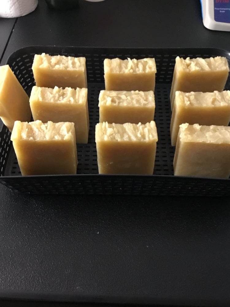 Image of Beard & Skin Therapy- Beard and Body Soap