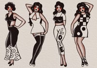 Love Fashion 